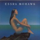 ssra Mohawk - Essra Mohawk