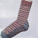 Henw - Leg End