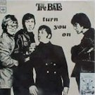 The Bats - The Bats Turn You On