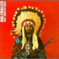 Keef Hartley Band - Halfbreed
