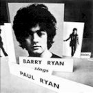 Barry Ryan  - Barry Ryan Sings Paul Ryan