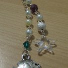 Down by the Sea Charm
