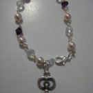 Unlock My Heart Bracelet