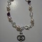 Unlock My Heart Bracelet