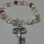Unlock My Heart Bracelet