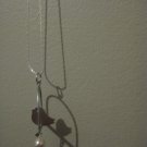 Little Birdie Necklace