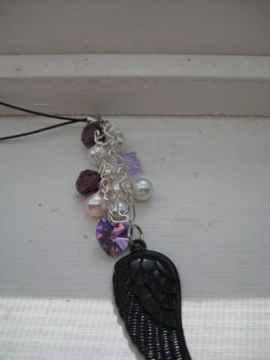 Violet Wings