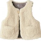 Reversible Vest