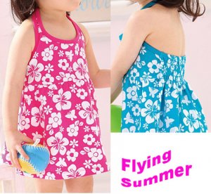 Flower Shirt