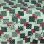 Split Nine Patch 53.5" X 66.5"