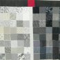 Split Nine Patch 53.5" X 66.5"