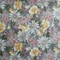 Twisted Sunday Pink Daisy Straight Kit 76" X 76"