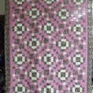 Gatherings Quilt Top - 72½X96