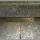 Integral Lighting   Powder Coated Aluminum