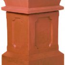 Governor Clay Chimney Pot