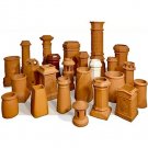 Off Grade Chimney Pot