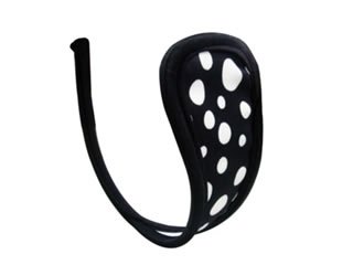 Polka Dot C-string Code: YLC007