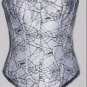 Spider Web Designs Bonning Corset Sz XLG Code: AE2646