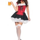 Carrick's Beer Garden Girl-Code: GB5078