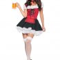 Carrick's Beer Garden Girl-Code: GB5078
