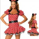 Sexy Mouse Costume-Code: ZF1081