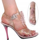 Karo 3209 4" Heel
