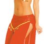 Purple Belly Dancer Dancing Set Sz S/M1185A-W8553