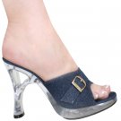 Karo 0432 4" Heel