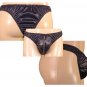 Jack the Zipper - Men's Novelty Thongs 0872L