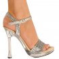 Karo's 5" As Shown/Clear Style: 0381