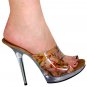 Karo's 5" As Shown/Clear Style: 0550