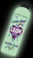 Lovin Mood - Glow in the Dark Bubble Bath-1021GM-EBHC005