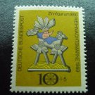 GERMANY B454 MNH FREE SHIPPING in the U.S.