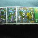 GB 661-63 MNH FREE SHIPPING in the U.S.