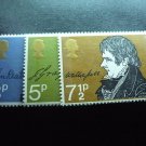 GB 651-53 MNH FREE SHIPPING in the U.S.
