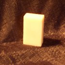 Lemongrass organic soap