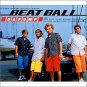 Beat Ball Da Pump CD Japanese