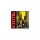 The Razzels Suck My First Impression CD New