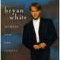 Bryan White Between Now And Forever Country CD