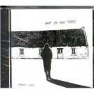 What You Find by Michael Lally CD New