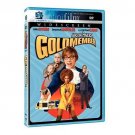 Austin Powers Goldmember DVD Fullscreen