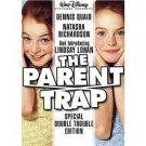 The Parent Trap Double Trouble Special Edition DVD