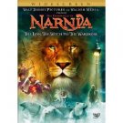 The Chronicles of Narnia Lion Witch Wardrobe DVD