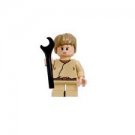 LEGO STAR WARS MINIFIG YOUNG ANAKIN SKYWALKER MINT