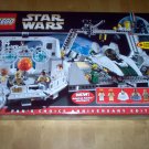 LEGO STAR WARS 7754 HOME ONE MON CLAMARI CRUISER NEW SEALED BOX