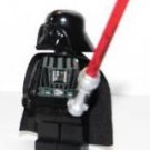 LEGO STAR WARS DARTH VADER MINIFIG IN MINT CONDITION