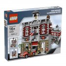 LEGO CREATOR 10197 FIRE BRIGADE NEW SEALED FAST SHIPPING