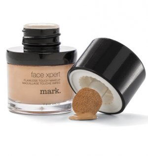 mark Face Xpert Flawless Touch Makeup