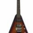 Sunburst Flying V
