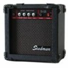 15 watt amp